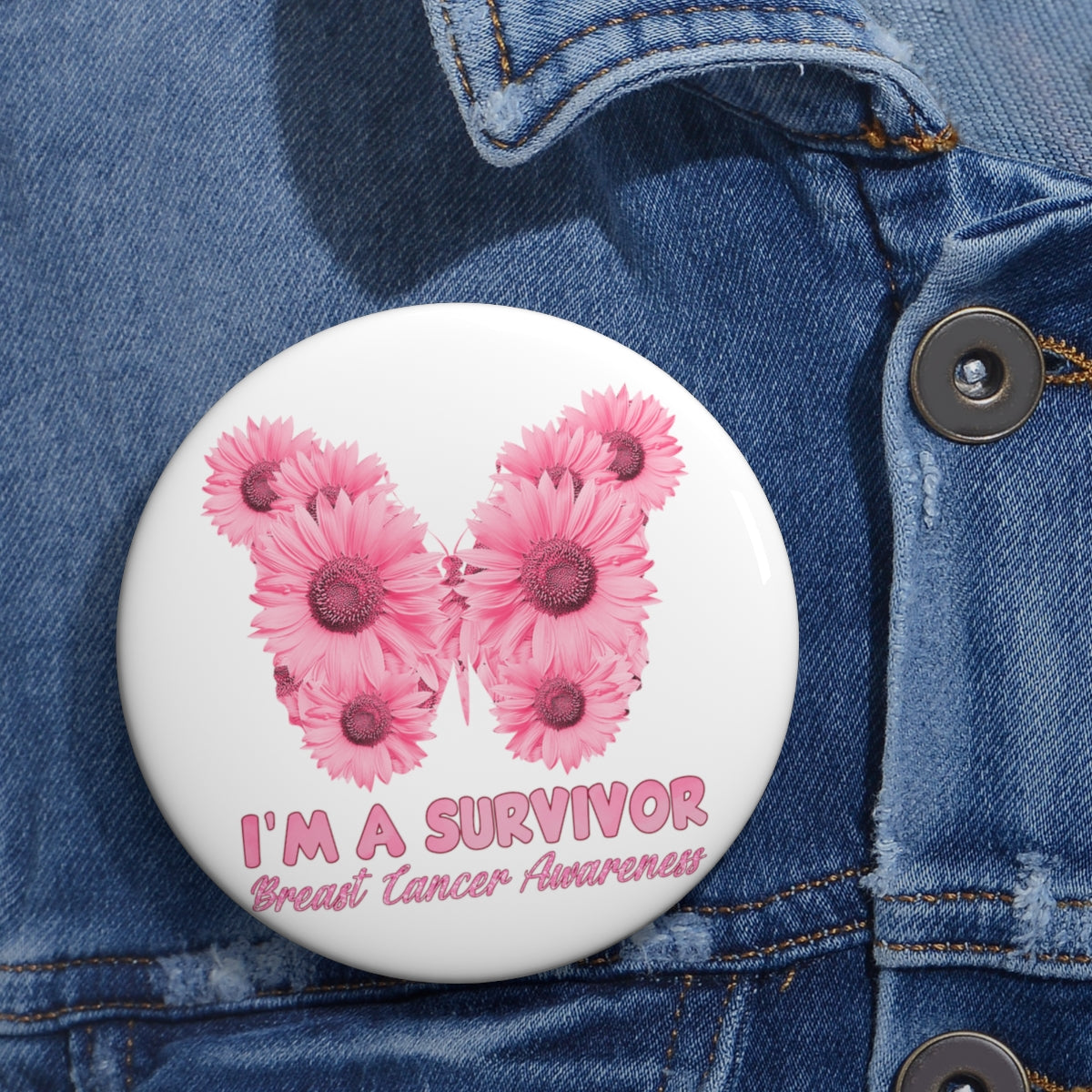 Pin on I'm a survivor