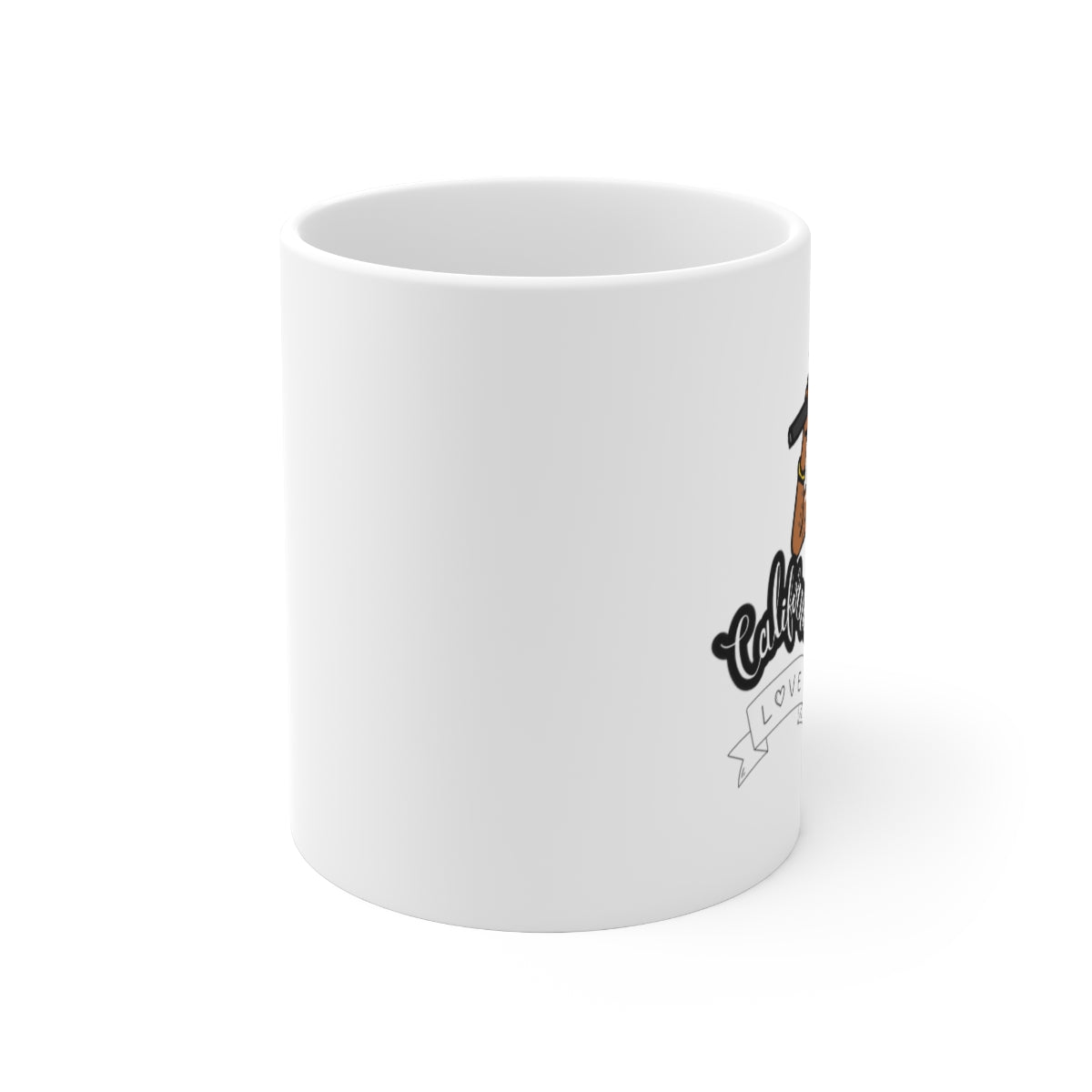 California Love Mug