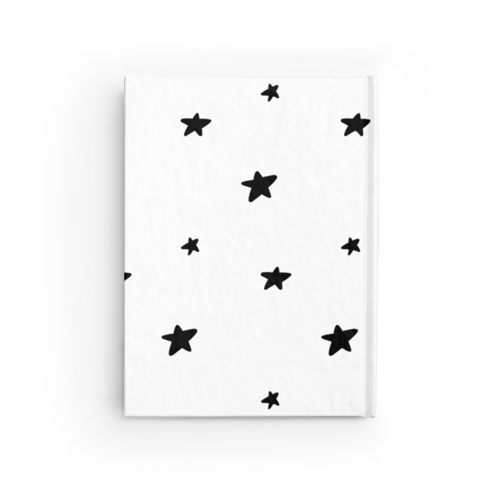 Our Love is Written in The Stars Journal - Ruled Line-Paper products-Epitome of Beaute