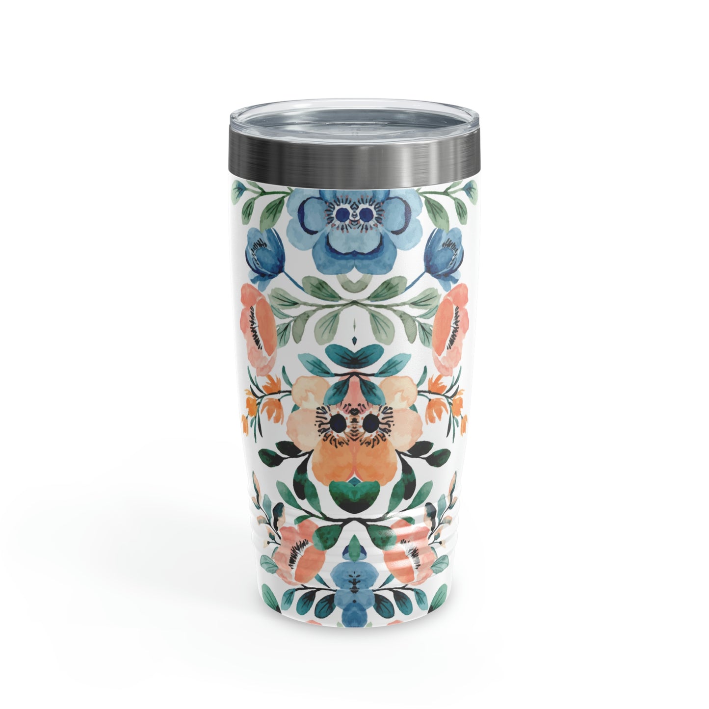 Pray over it Ringneck Tumbler, 20oz