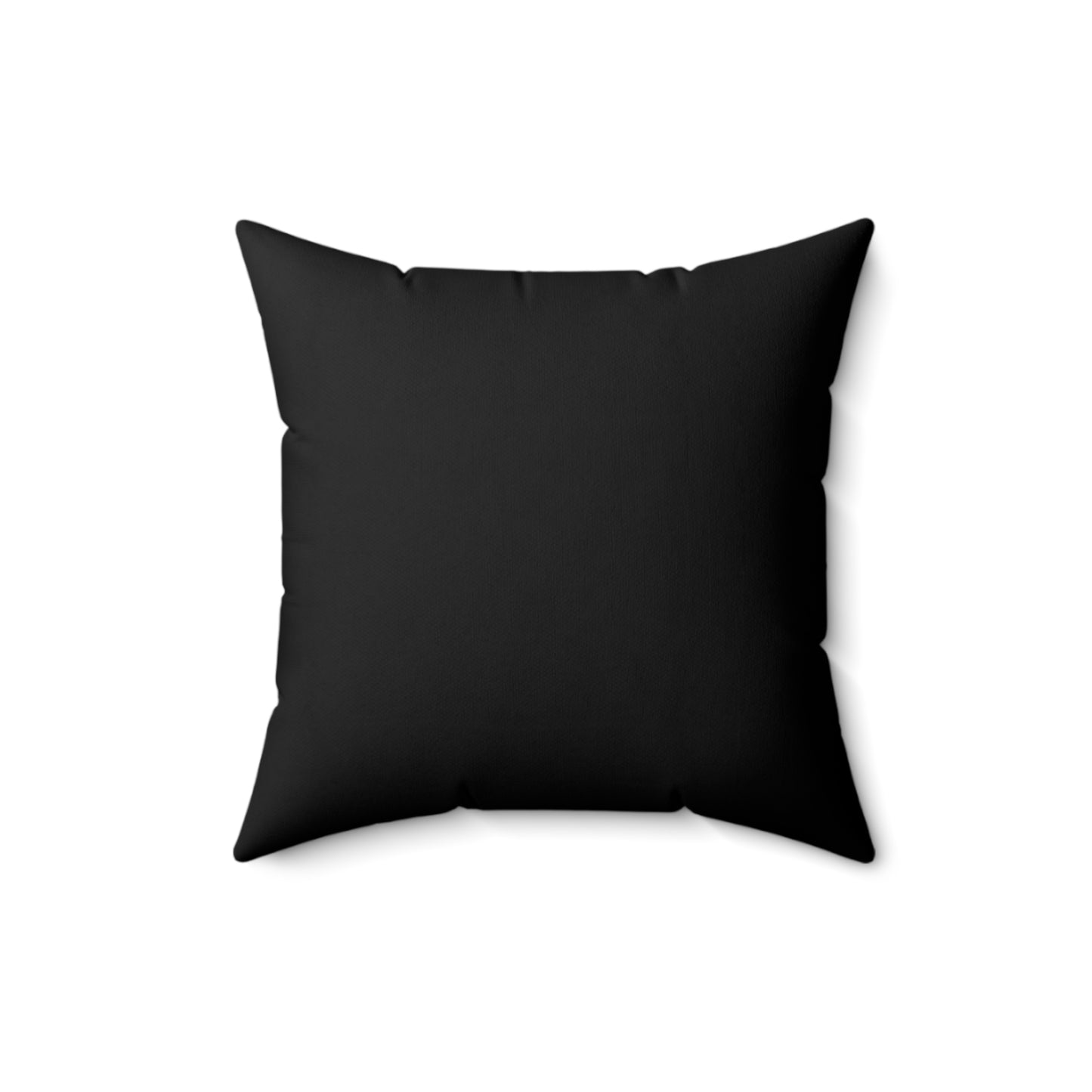 Hearts of Gold Throw Pillow