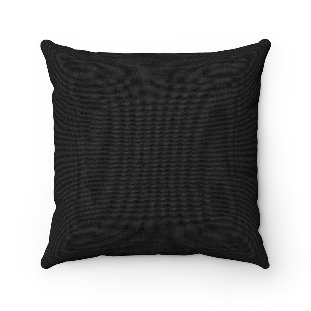 Dope Black Love Pillow-Home Decor-Epitome of Beaute