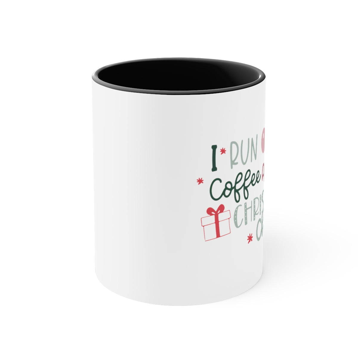 Christmas Cheer Mug-Christmas Coffee Mug