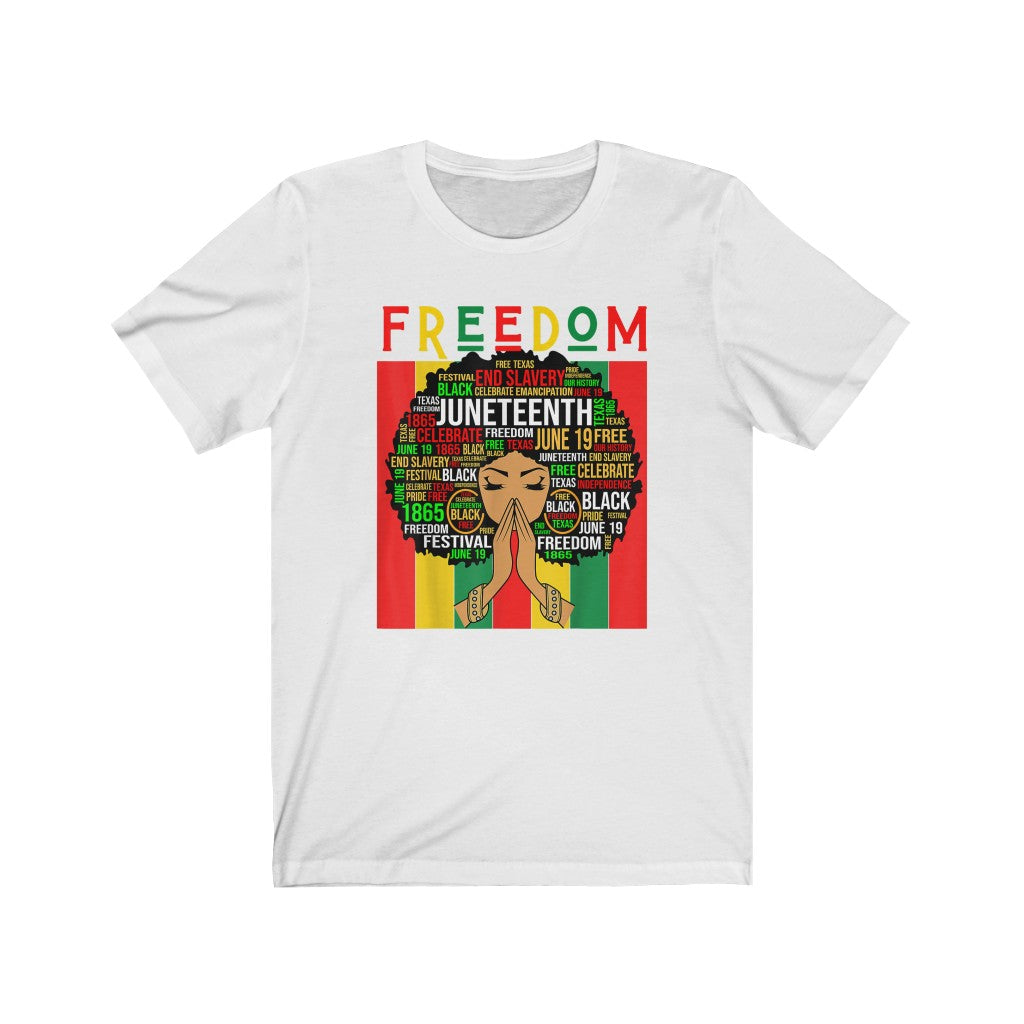 Freedom T-shirt