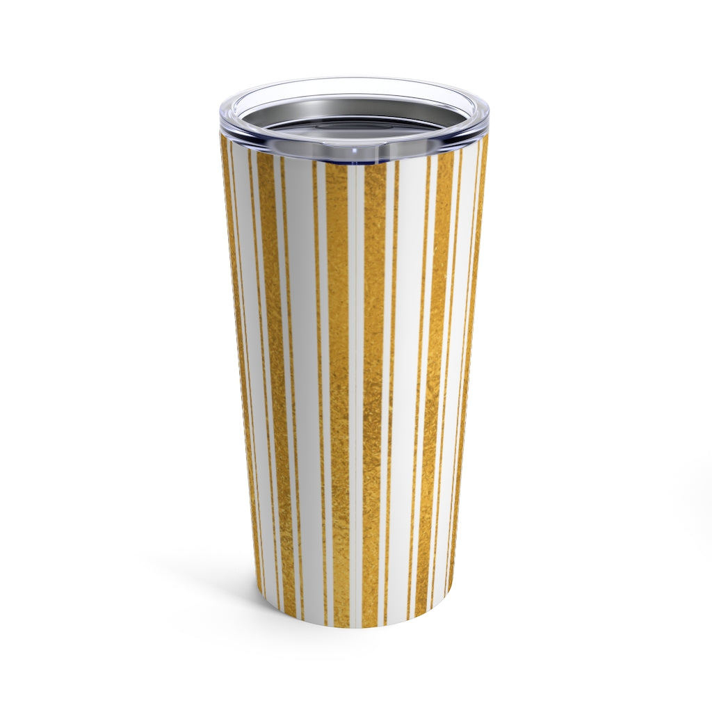 Boss Up Gold Tumbler-Mug-Epitome of Beaute