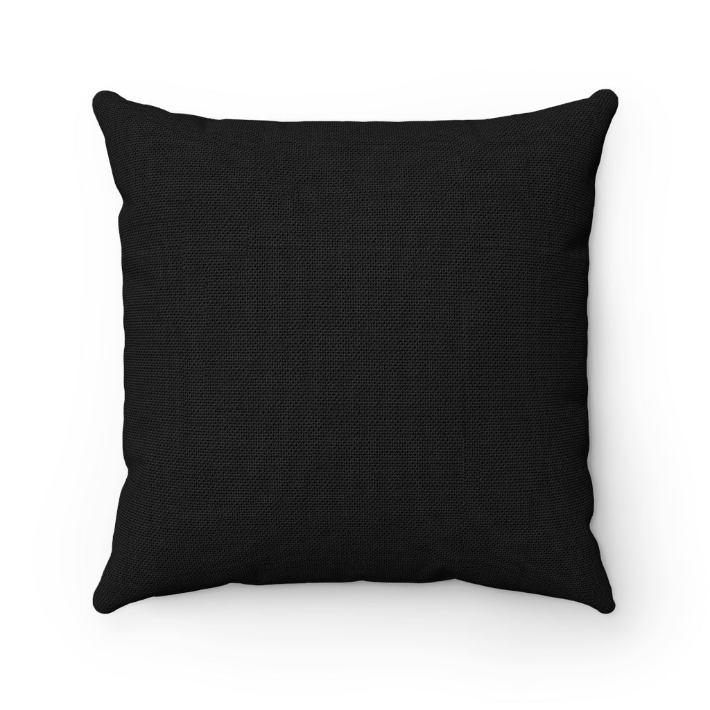 Love Square Pillow-Home Decor-Epitome of Beaute