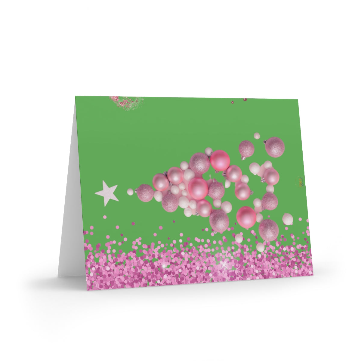 Happy Holidays Greeting cards| AKA Soror Holiday Cards|