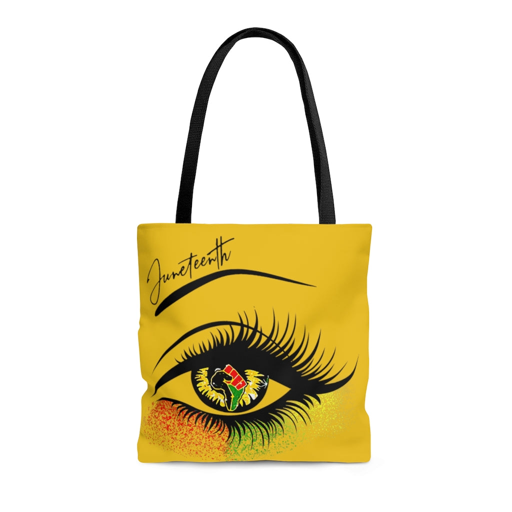 Juneteenth Tote Bag