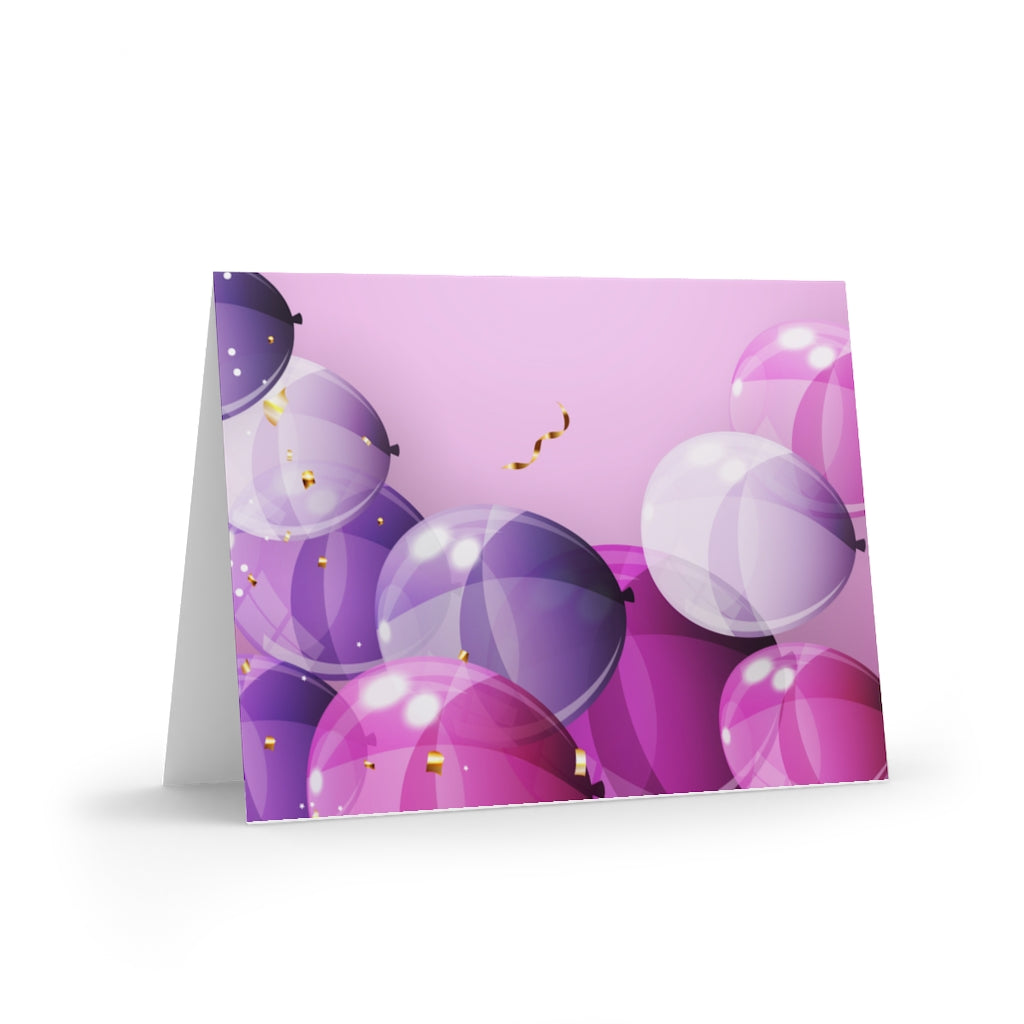 It's Your Birthday Cards-Greeting cards (8 pcs)