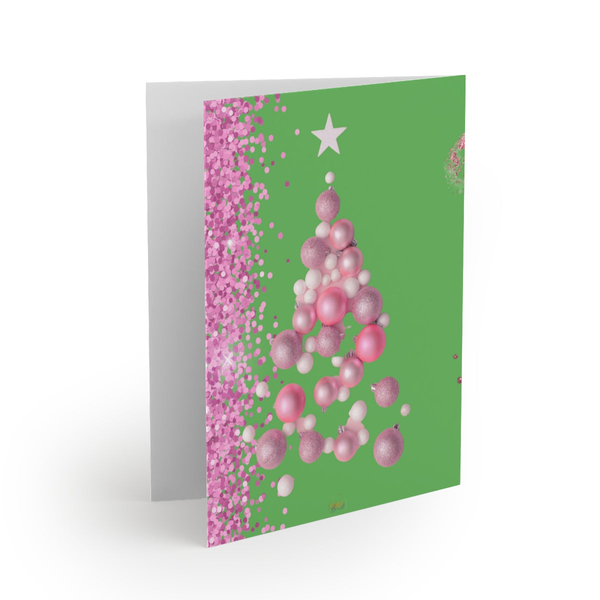 Happy Holidays Greeting cards| AKA Soror Holiday Cards|