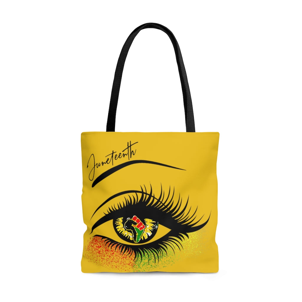 Juneteenth Tote Bag