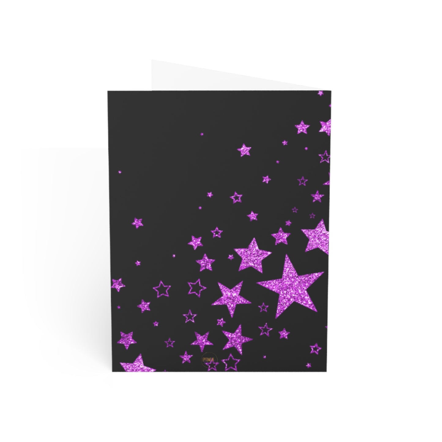 2023 New Years Cards| Folded Greeting Cards (1, 10, 30, and 50pcs)