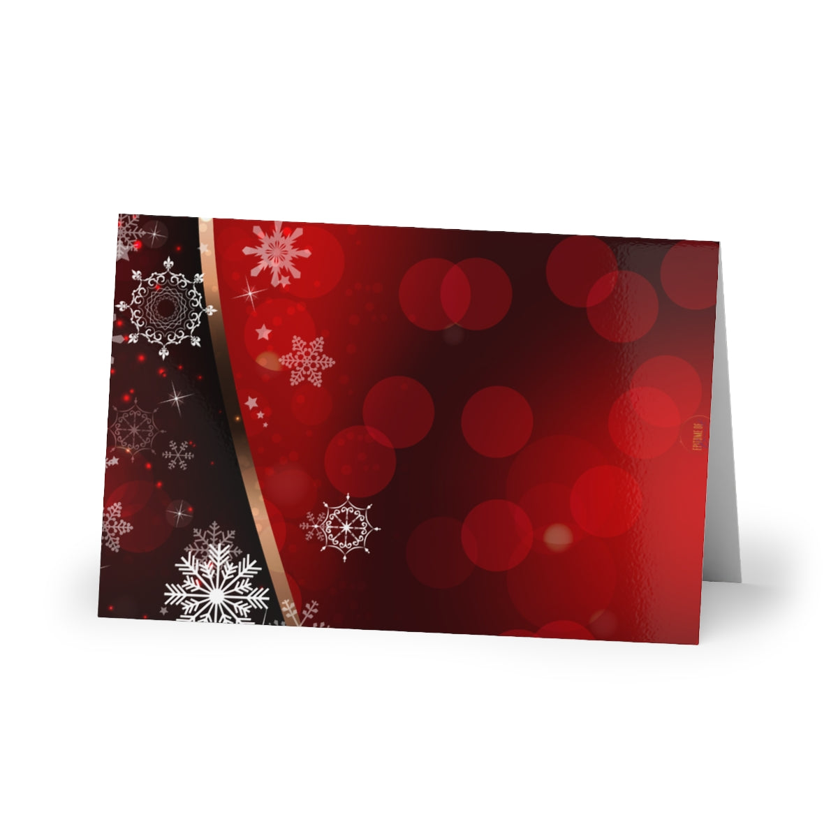 Baby it's Cold Outside Greeting Card (1 -pcs)