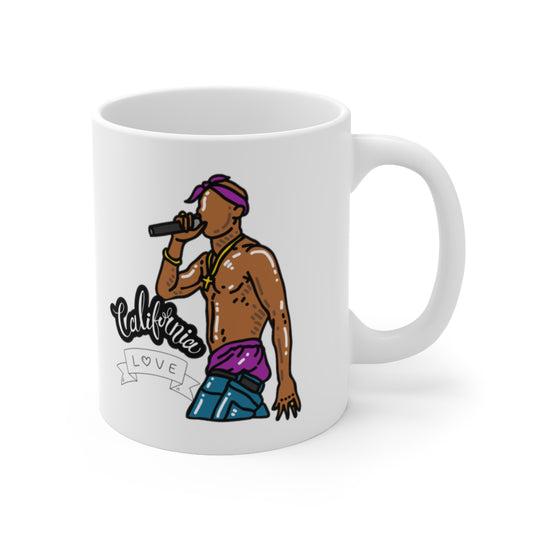 California Love Mug