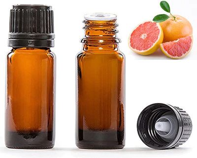 Grapefruit (Pink) 100% Pure Essential Oil-Essential Oils-Epitome of Beaute