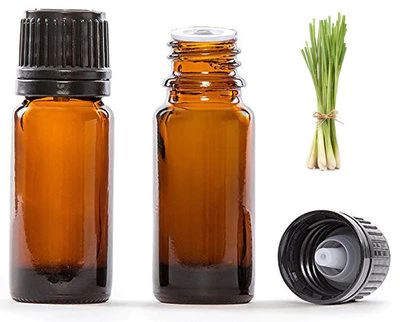 Lemongrass 100% Pure Essential Oil-Essential Oils-Epitome of Beaute
