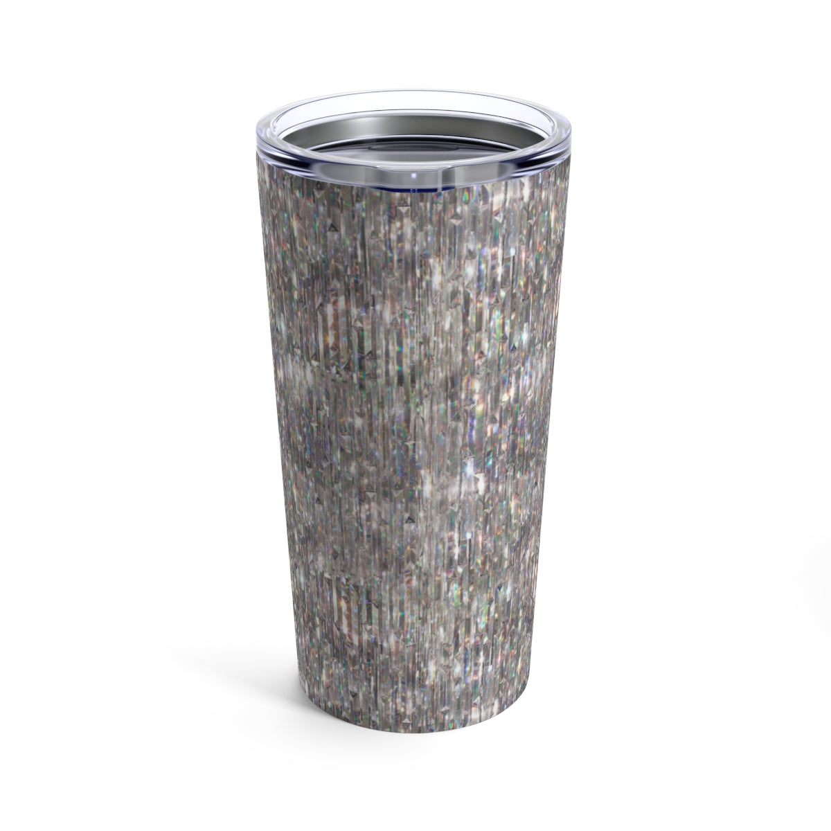 Sparkle and Shine Tumbler