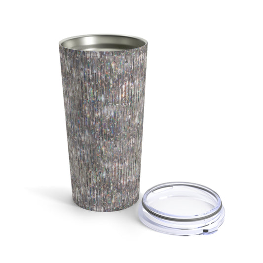 Sparkle and Shine Tumbler