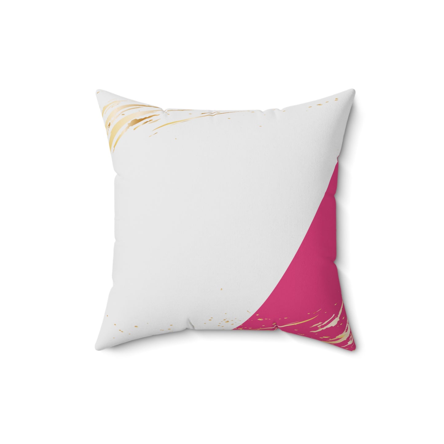 Grit and Grace Square Pillow