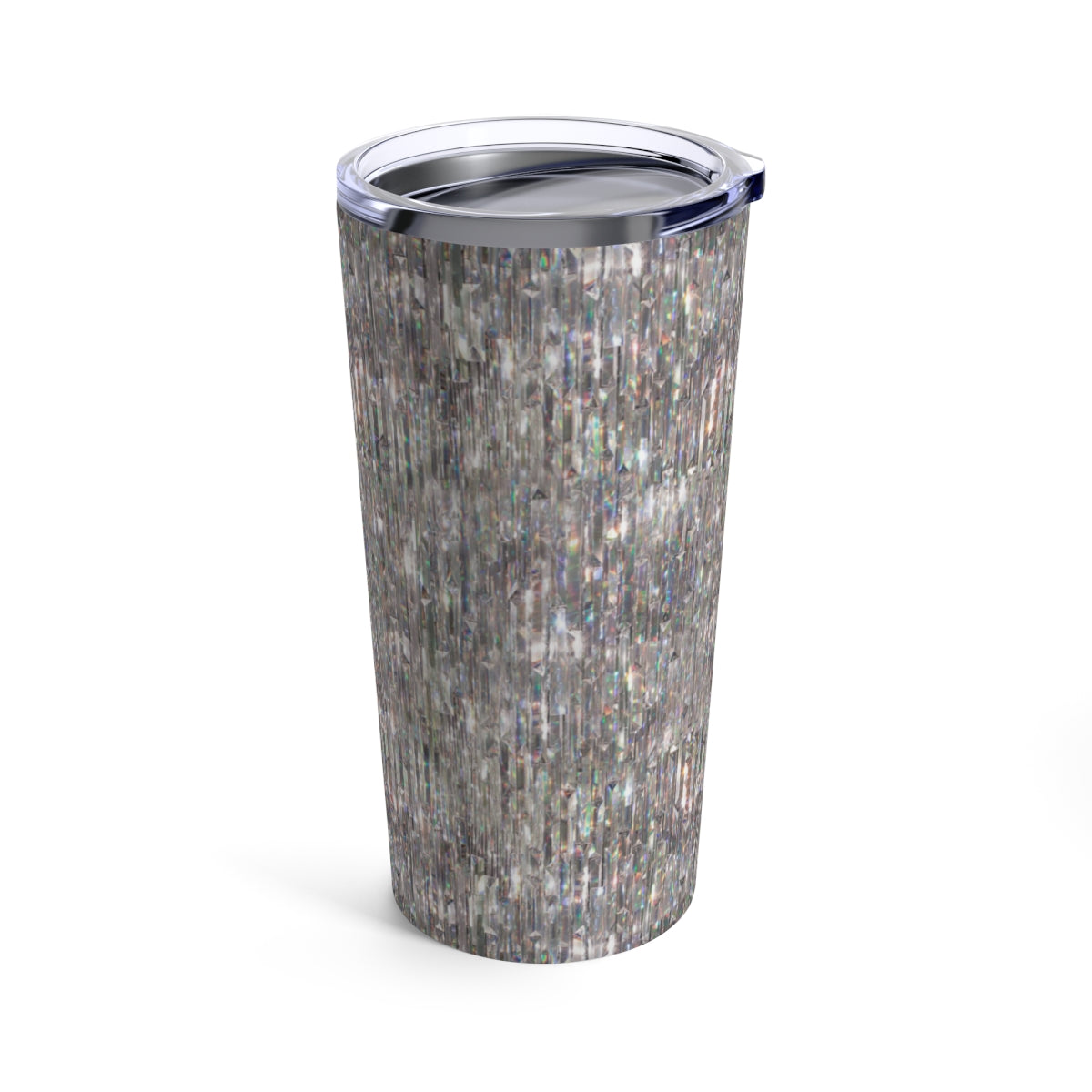 Sparkle and Shine Tumbler