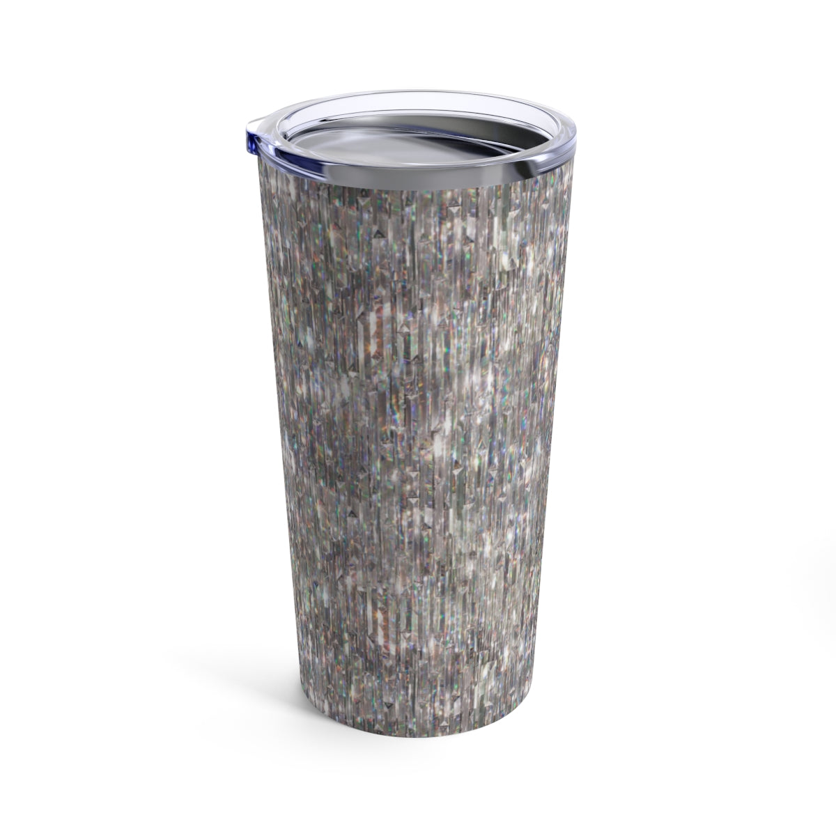 Sparkle and Shine Tumbler