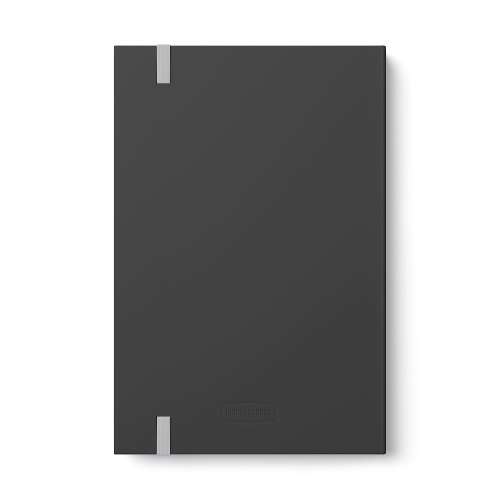 HBCU Grad Color Contrast Notebook