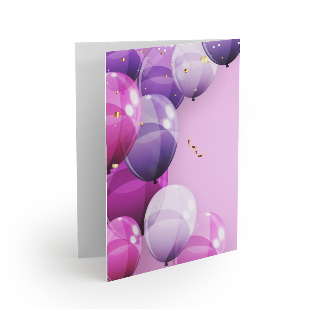 It's Your Birthday Cards-Greeting cards (8 pcs)