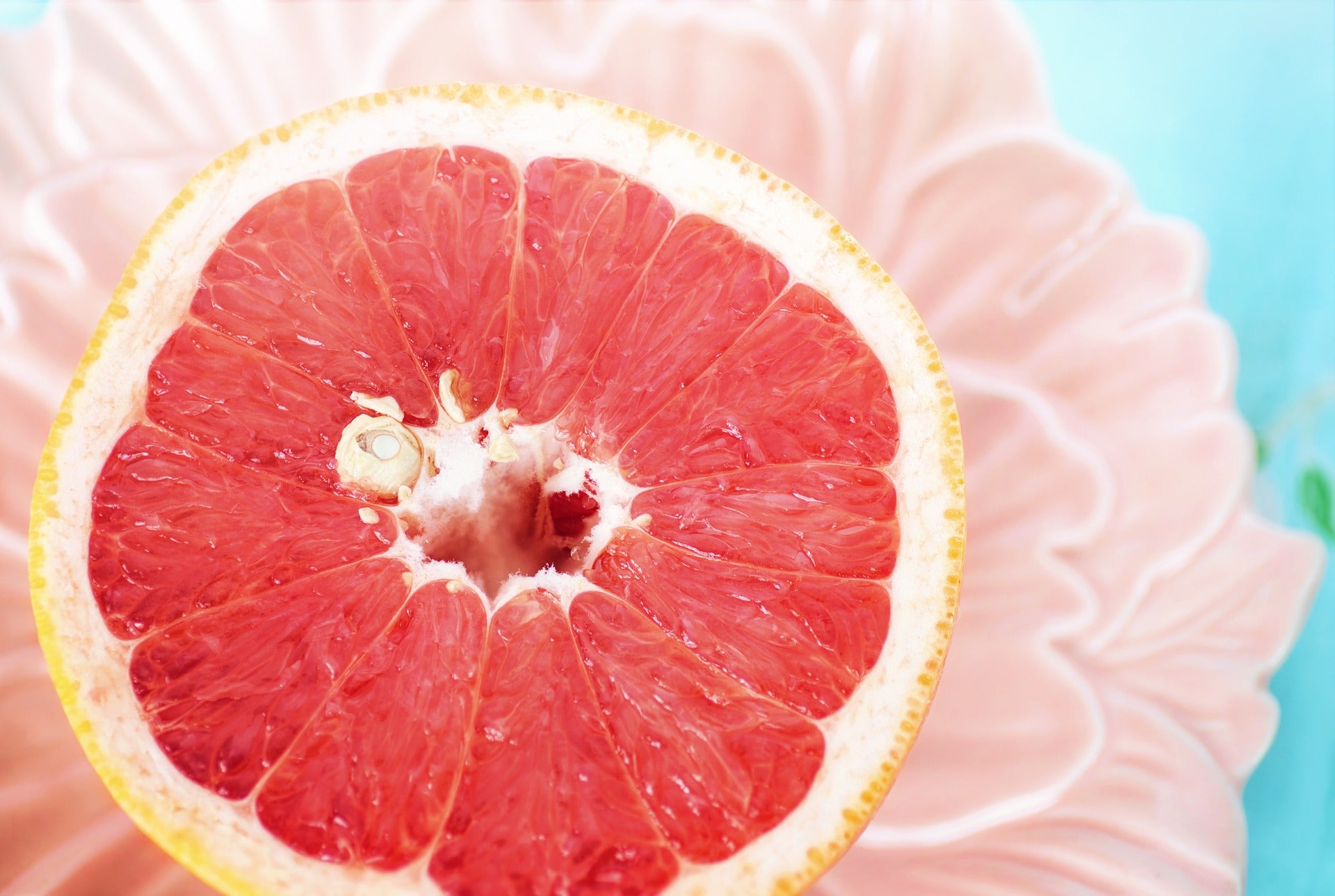 Grapefruit (Pink) 100% Pure Essential Oil-Essential Oils-Epitome of Beaute