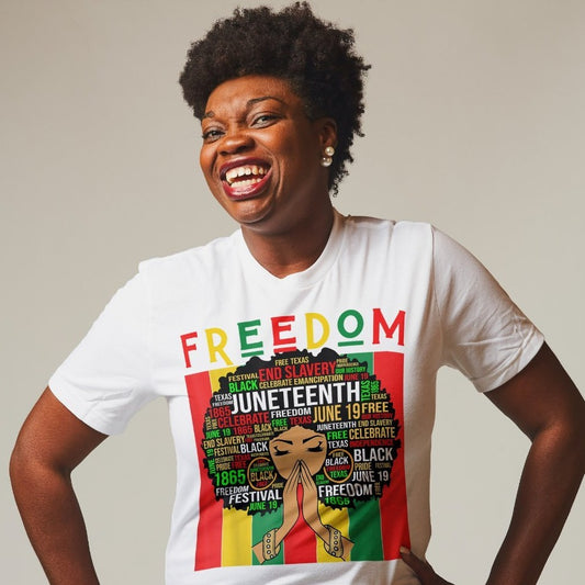 Freedom T-shirt