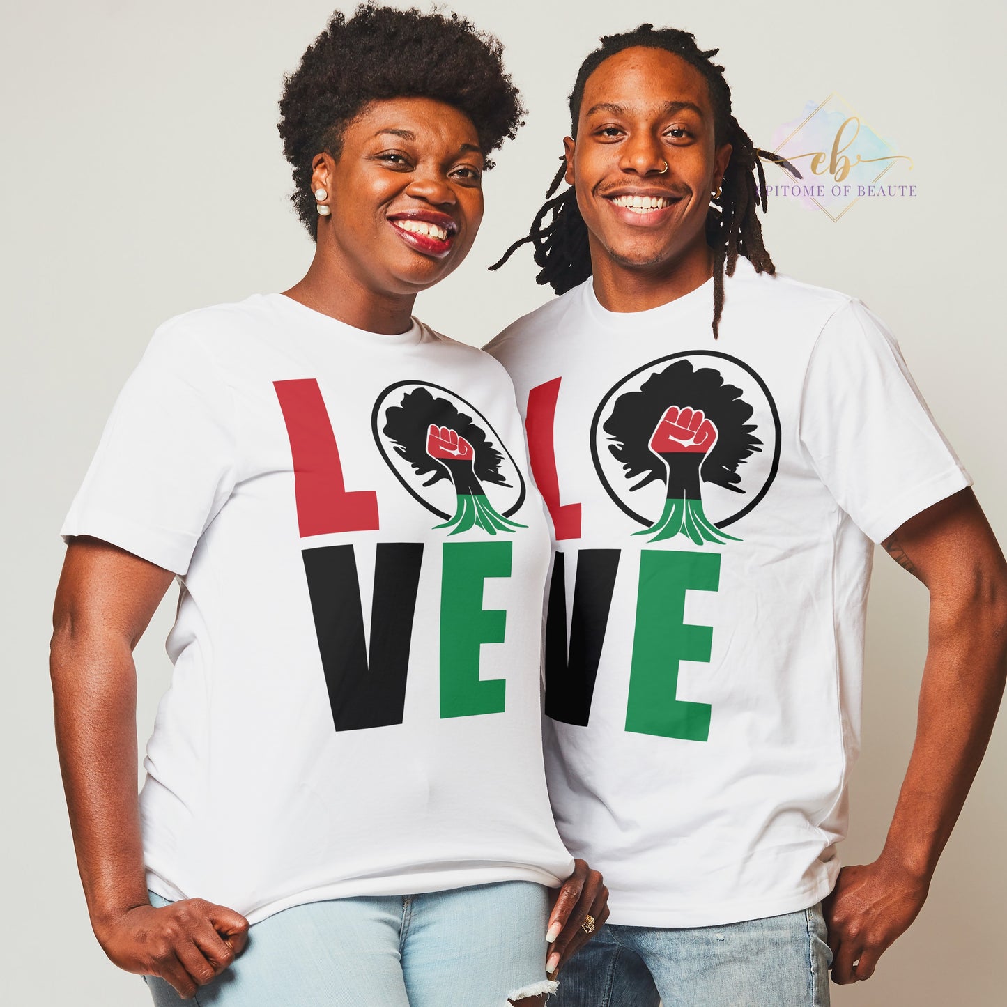 Rooted in Love Unisex T-shirt